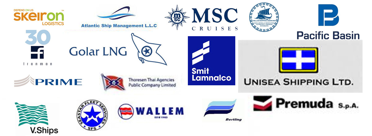 Trusted partners