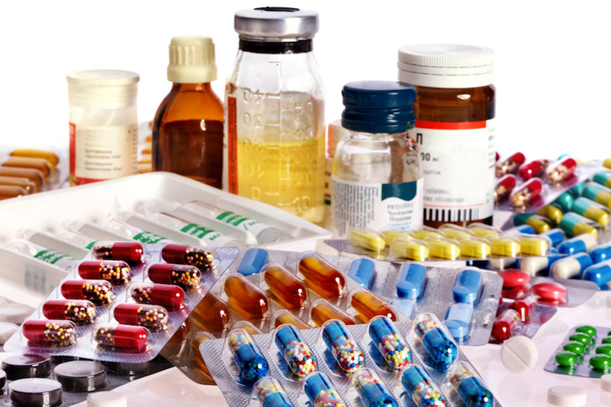Fournitures médicales