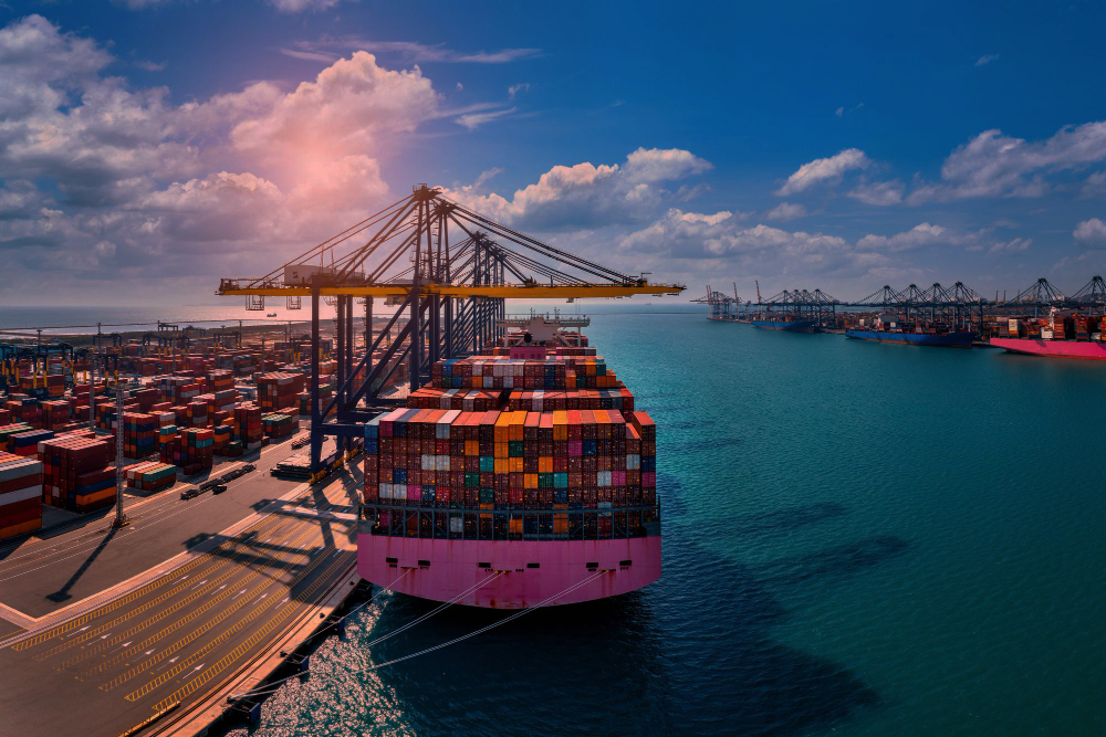 SHIP CHANDLING & GENERAL SUPPLY SERVICES IN DOUALA, KRIBI, AND LIMBE PORTS, CAMEROON
