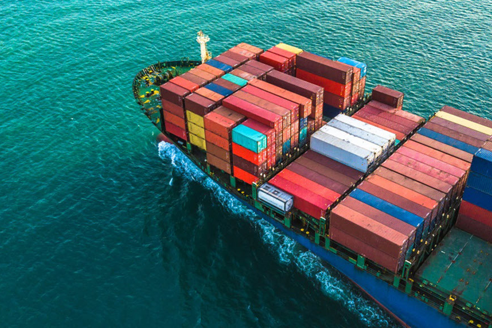 Duty-Free Ship Supply Services