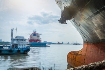 SHIP REPAIR AND MAINTENANCE PRODUCTS