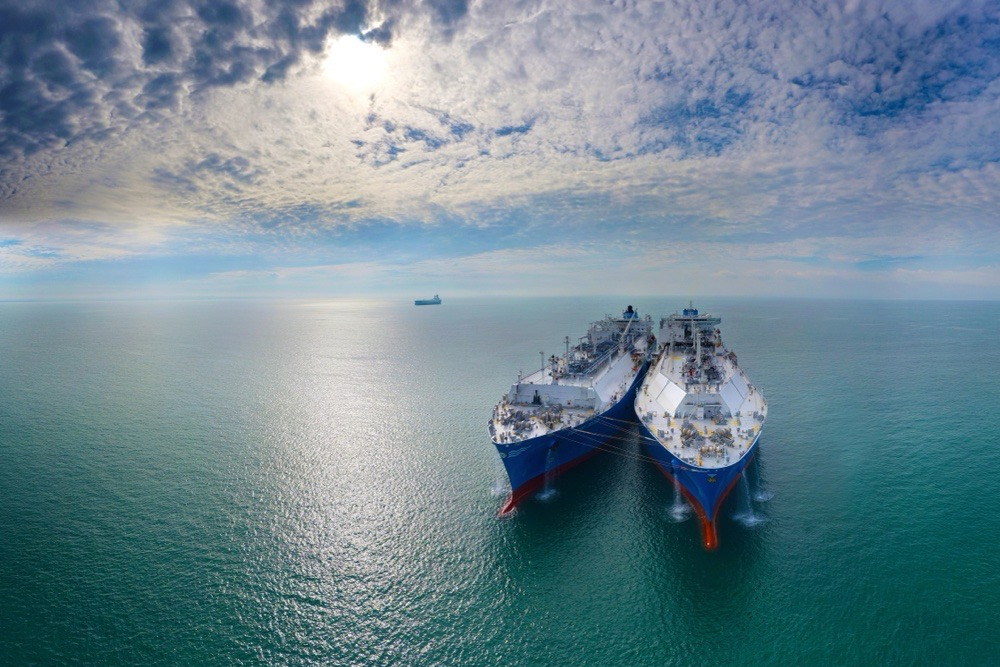 Trusted Marine Fuel Solutions